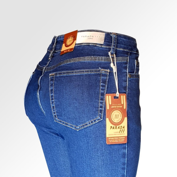 Jeans Clasico Parada 111 M21