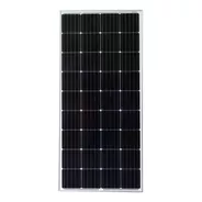 Panel Solar Fotovoltaico 185 Watt 185 Watts 185wp 185w Mono
