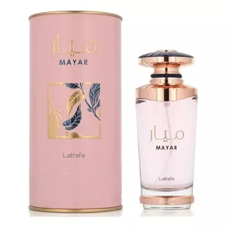 Perfume Lattafa Mayar Edp 100ml Dama