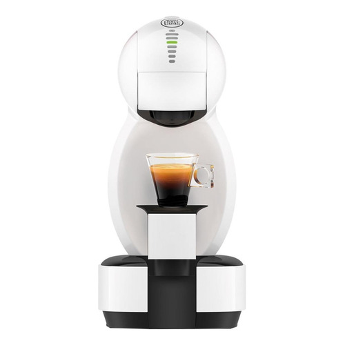 Cafetera Nescafé  Dolce Gusto Colors automática blanca para cápsulas monodosis 220V