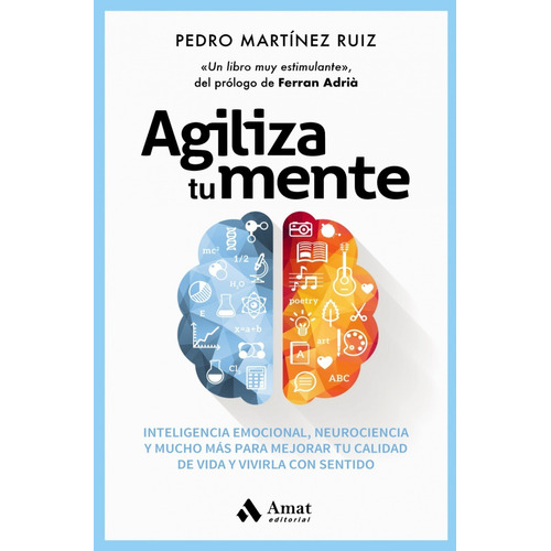 Agiliza Tu Mente - Ejercicios Para Potenciar Tu Cerebro