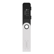 Ledger Nano S Plus - Hardware Wallet - Distribuidor Oficial