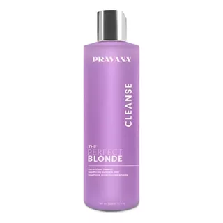 Pravana The Perfect Blonde Shampoo Rubios 325 Ml