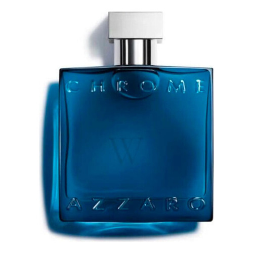Perfume Hombre Azzaro Chrome Parfum Edp 100 Ml