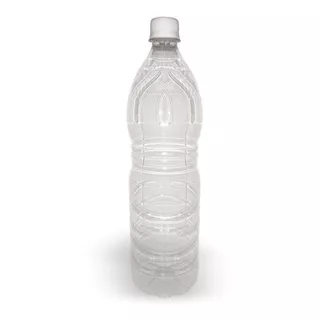 Botellas Plasticas Pet 1500 Cc X 126un Tipo Ser 