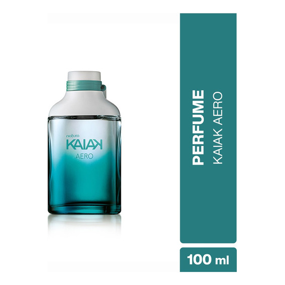 Perfume Kaiak Aero 100ml Masculino