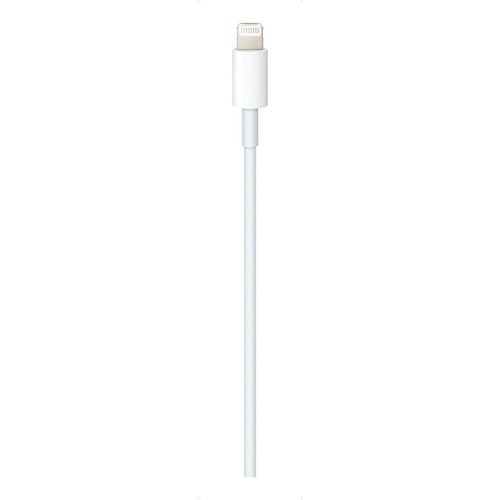 Cable iPad iPhone Original Carga Rapida Usb C Lightning 