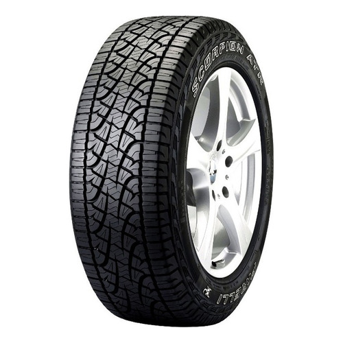 Neumatico Pirelli Scorpion Atr 225/60 R17 99h