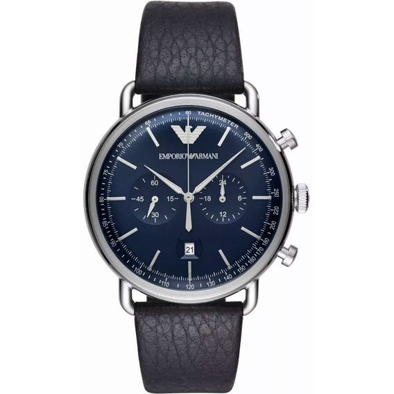 Reloj Emporio Armani Clásico Ar11105