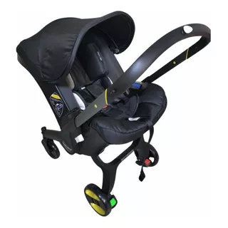 Carriola De Paseo Confety World Jsts800 Negro