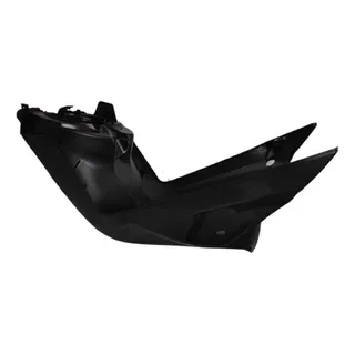 Piso Inferior Pechera Para Moto Yamaha Bws 125 Bws X