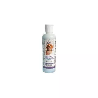 Shampoo Medicado Para Caninos Marca Rinti 240ml