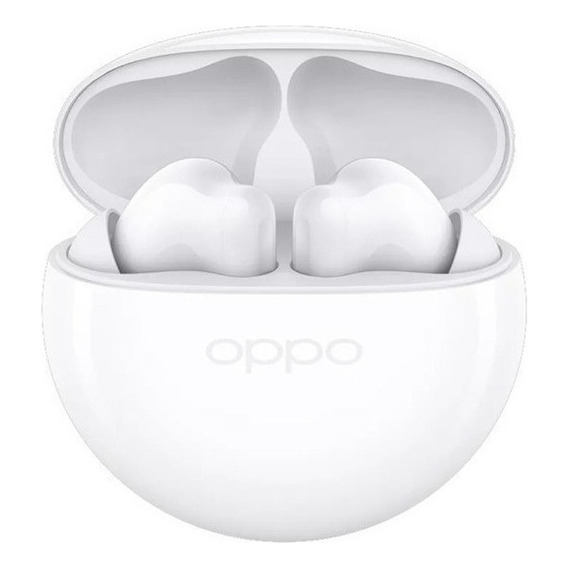 Audífonos Inalámbricos Dinámicos Para Oppo Enco Air 2i 10mm