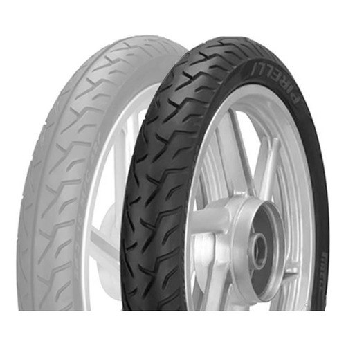 Cubierta 2.75 18 Pirelli Mandrake due R Motomel Cg 150s2...