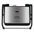 Sanduicheira elétrica Britânia Press Press BGR27I cor preto inox