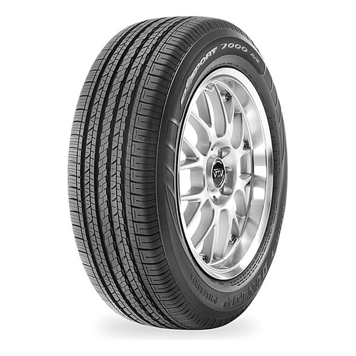 Llanta Sp Sport 7000 A/s Dunlop 235/45r18 94v Índice De Velocidad V