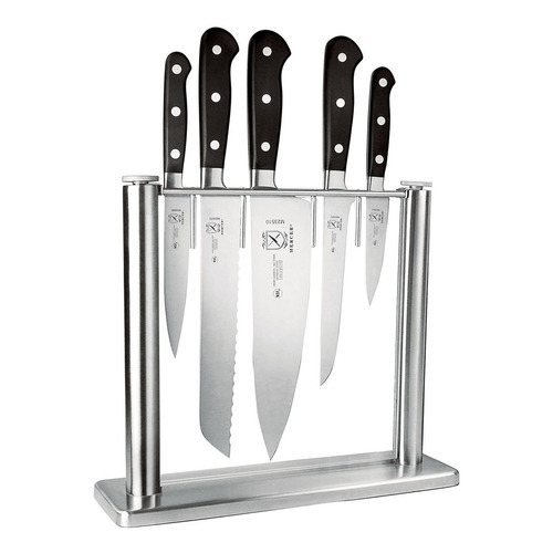 Juego De Cuchillos De 6 Piezas De Mercer Culinary M23500 Ren