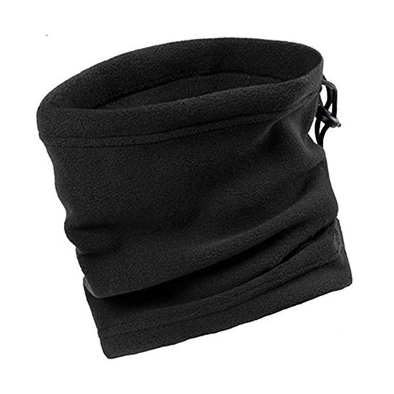 Cuello Polar Gorro Termico Bufanda Sky Frio Moto C/ Cordon