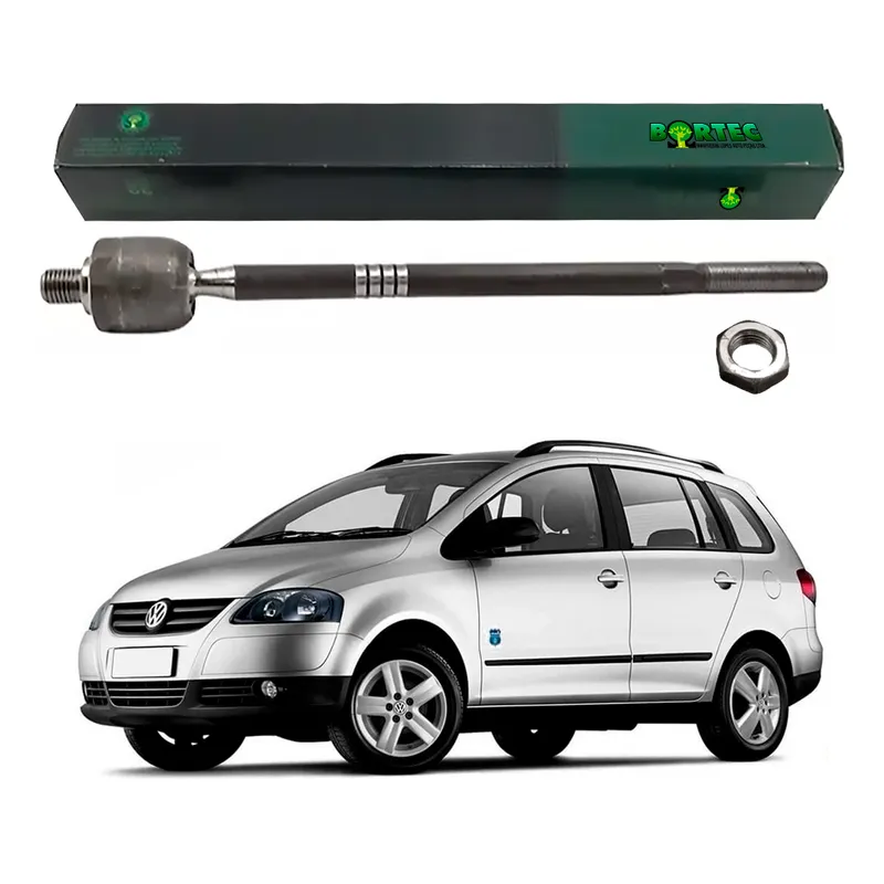 Barra Axial Hidraulica Spacefox 1.6 2006 A 2009