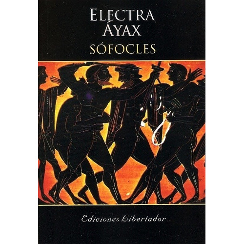 Electra Áyax - Sófocles