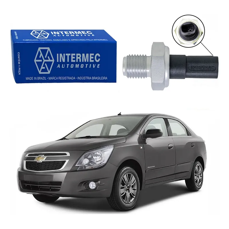 Cebolinha Sensor Pressão Óleo Cobalt 1.4 1.8 8v 2011 A 2016