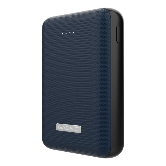 Power Bank 20000 Mah Cargador Celular Usb Bateria Recargable