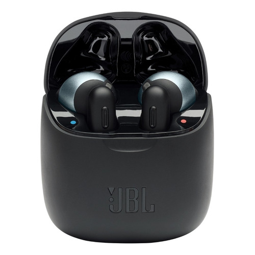 Auriculares in-ear inalámbricos JBL Tune 220TWS negro