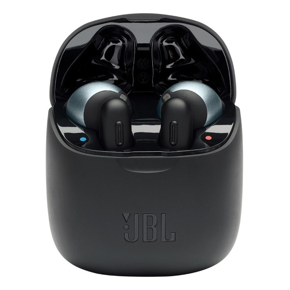 Auriculares in-ear inalámbricos JBL Tune 220TWS negro