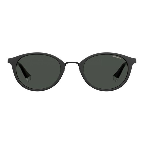 Gafas Polaroid S-202923-003-m9-50 Negro Hombre