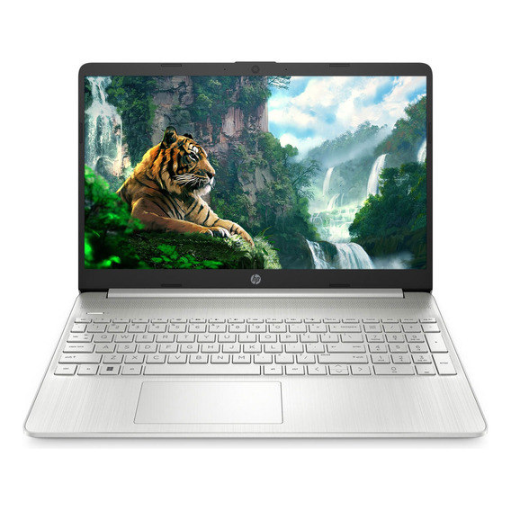  Laptop Hp 15-ef47 Ryzen 7, 24gb Ram, 512 Ssd, Fhd Touch