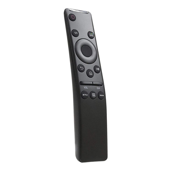 Control Remoto Para Samsung Led Smart 4k Con Netflix, Amazon