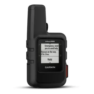 Garmin Inreach Mini 2 Comunicador Satelital Con Gps -sos- Ne