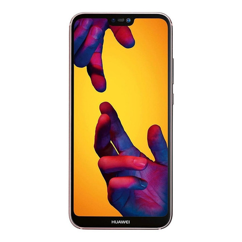 Huawei P20 Lite (2018) Dual SIM 64 GB  rosa sakura 4 GB RAM