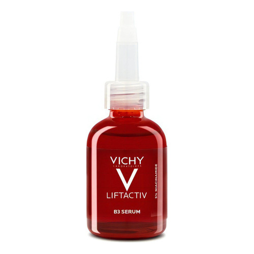 Sérum B3 Serum Anti-manchas Vichy Liftactiv Supreme día/noche para todo tipo de piel de 30mL/30g 25+ años