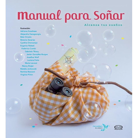 Manual Para Soñar - Cristina Nuñez Pereira