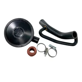 Kit Venteo Descarga Gases Vw Gol Ab9 G3 Power 1.6 Nafta/dies