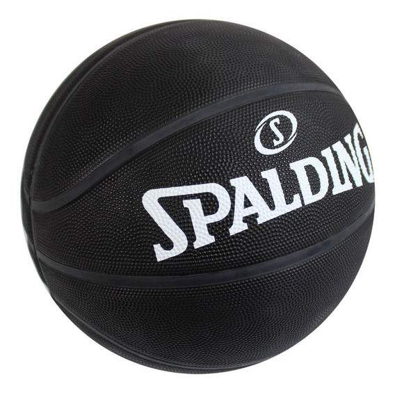 Balón Spalding Basquetbol Basic #7 (83969z)