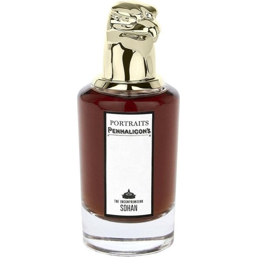 Penhaligon's Portraits Sohan Casual Eau De Parfum 75 ml Para  Hombre