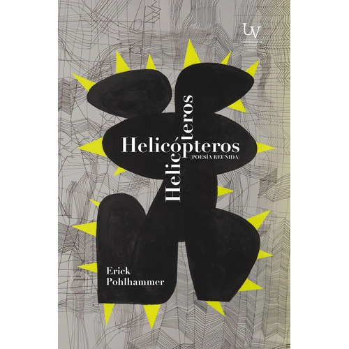 Libro Helicópteros - Erick Pohlhammer