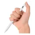 Lapiz Capacitivo Activo Stylus Pen Recargable Color Negro