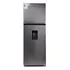 Heladera Inverter Smartlife Frio Seco C/disp 249l- Inox