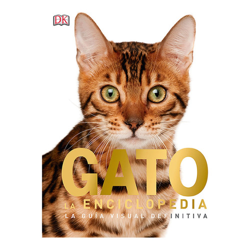 Gato, La Enciclopedia
