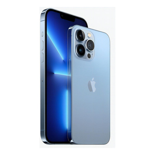 iPhone 13 Pro 256 Gb Sierra Blue
