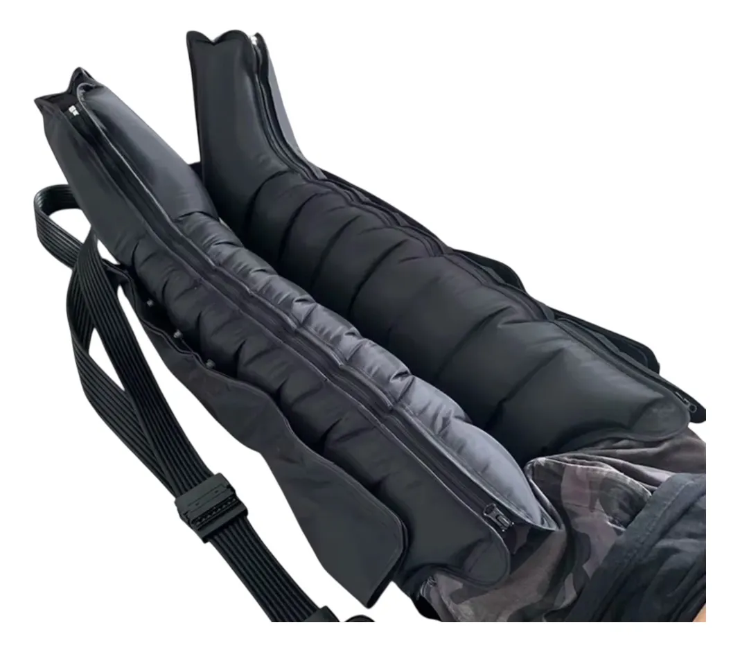 Bota Pneumática Biomedicalderm Profissional