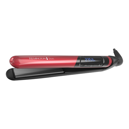 Plancha De Pelo Profesional Remington Silk S9600