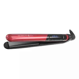 Plancha De Pelo Profesional Remington Silk S9600