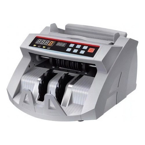Máquina contadora de billetes falsos, 110 V, contador de dinero