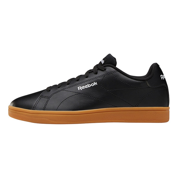 Tenis Reebok Royal Complete Clean 2.0 Con Logo Para Hombre