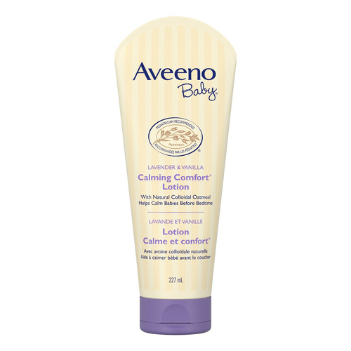 Crema Aveeno Baby Calming Comfort 227 g