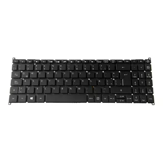 Teclado Compatible Acer A315 42 54 55 55g / A515 54 55 Nuevo